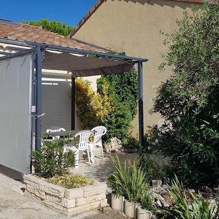 Agreable Maison 4 Etoiles Au Calme Portes-lès-Valence 외부 사진