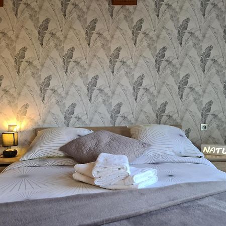Agreable Maison 4 Etoiles Au Calme Portes-lès-Valence 외부 사진