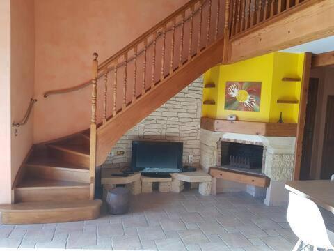 Agreable Maison 4 Etoiles Au Calme Portes-lès-Valence 외부 사진