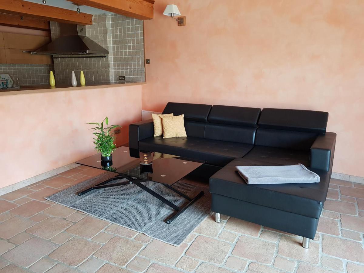 Agreable Maison 4 Etoiles Au Calme Portes-lès-Valence 외부 사진