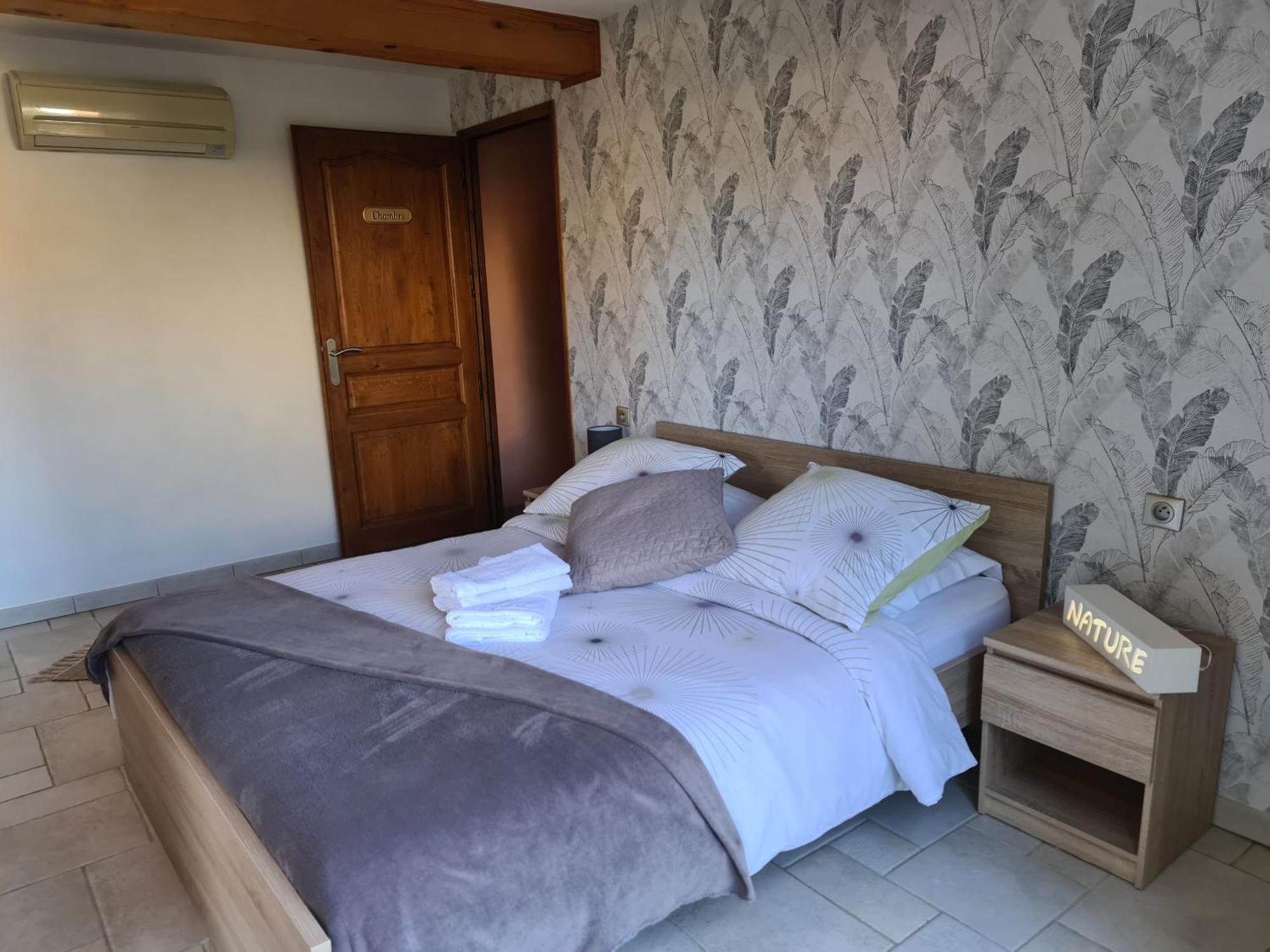 Agreable Maison 4 Etoiles Au Calme Portes-lès-Valence 외부 사진